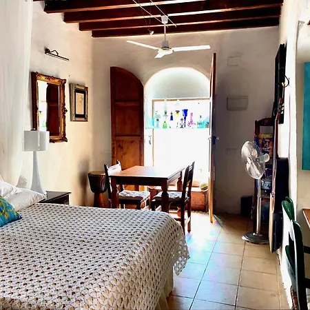 Casa Del Patio Arabe Casas Vejer Debra * Vejer de la Frontera