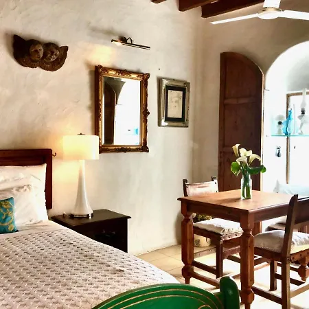 Casa Del Patio Arabe Casas Vejer Debra Hébergement de vacances *