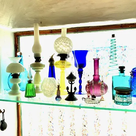 Casa Del Patio Arabe Casas Vejer Debra * ベヘール・デ・ラ・フロンテーラ