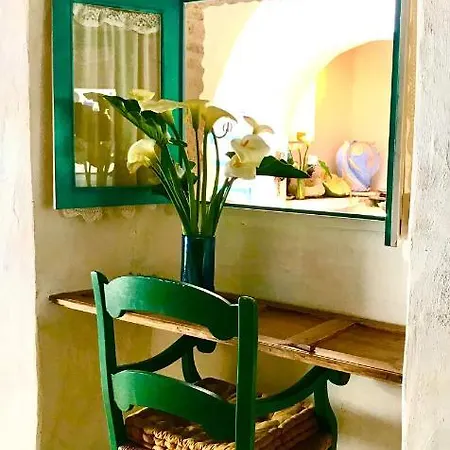Casa Del Patio Arabe Casas Vejer Debra Hébergement de vacances *